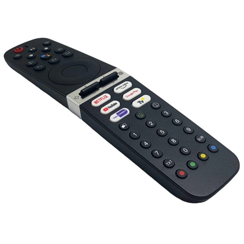 Arçelik Android LED TV Kumanda