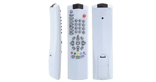 SHOWMAX SX0146 ARÇELİK-BEKO PATLI TÜPLÜ TV KUMANDA