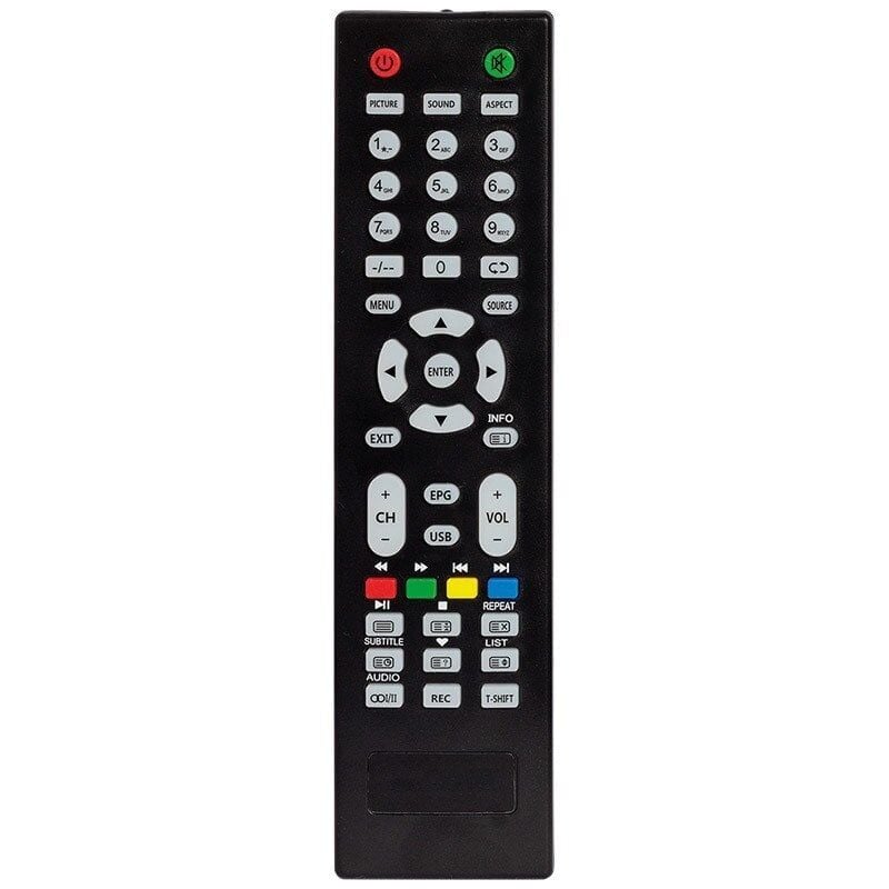 Awox-Premier Lcd Led Tv Kumandası