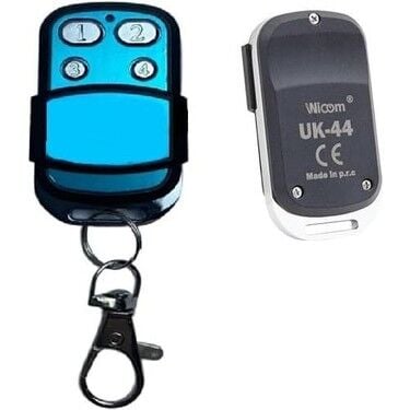 WİCOM UK-44 GARAJ KEPENK KUMANDASI