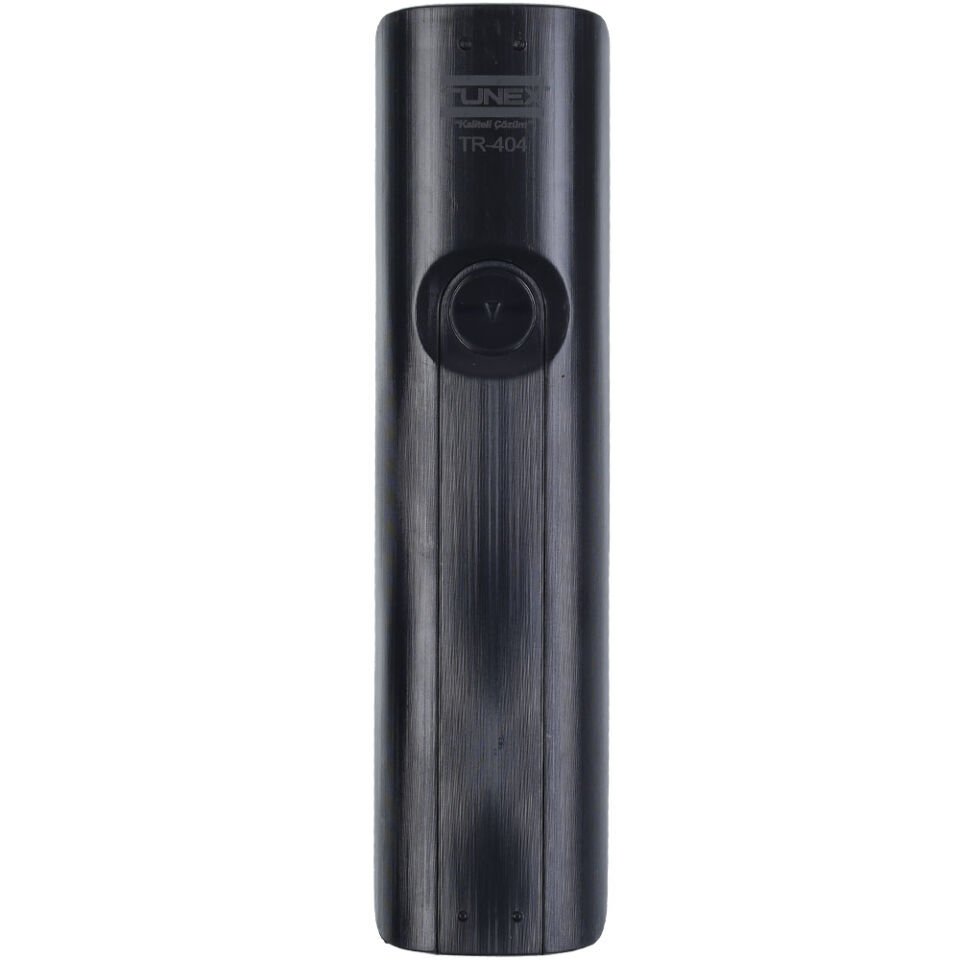 TUNEX Samsung Netflix Prime Video Tuşlu  Led Tv Kumanda TR-404