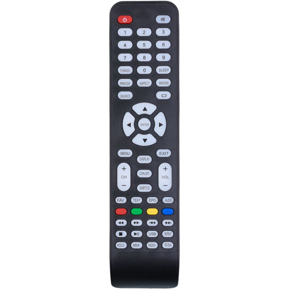 Awox Lcd Kumanda (Mapp-2122) TNX-T-1137