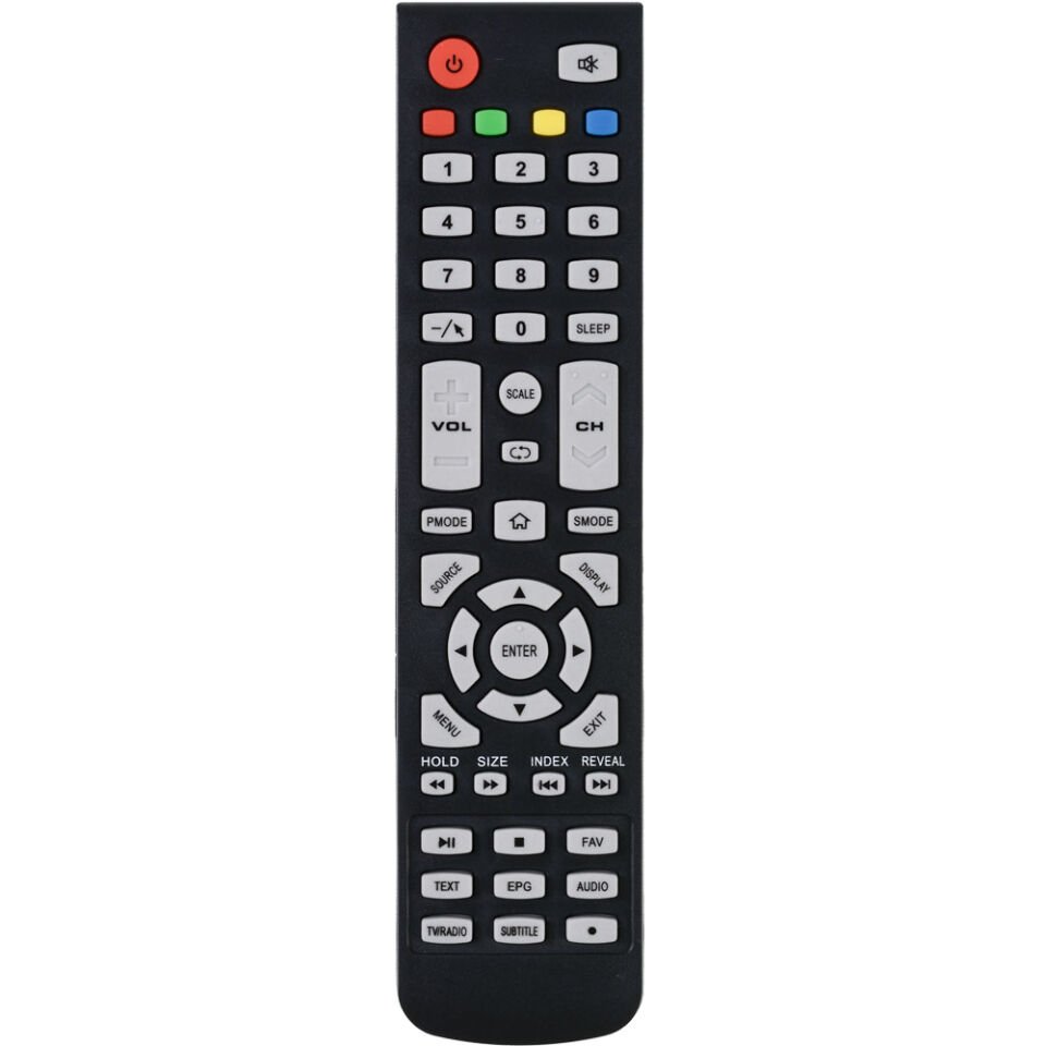 Awox Lcd Kumandası (Mapp-1188) TNX-T-1211