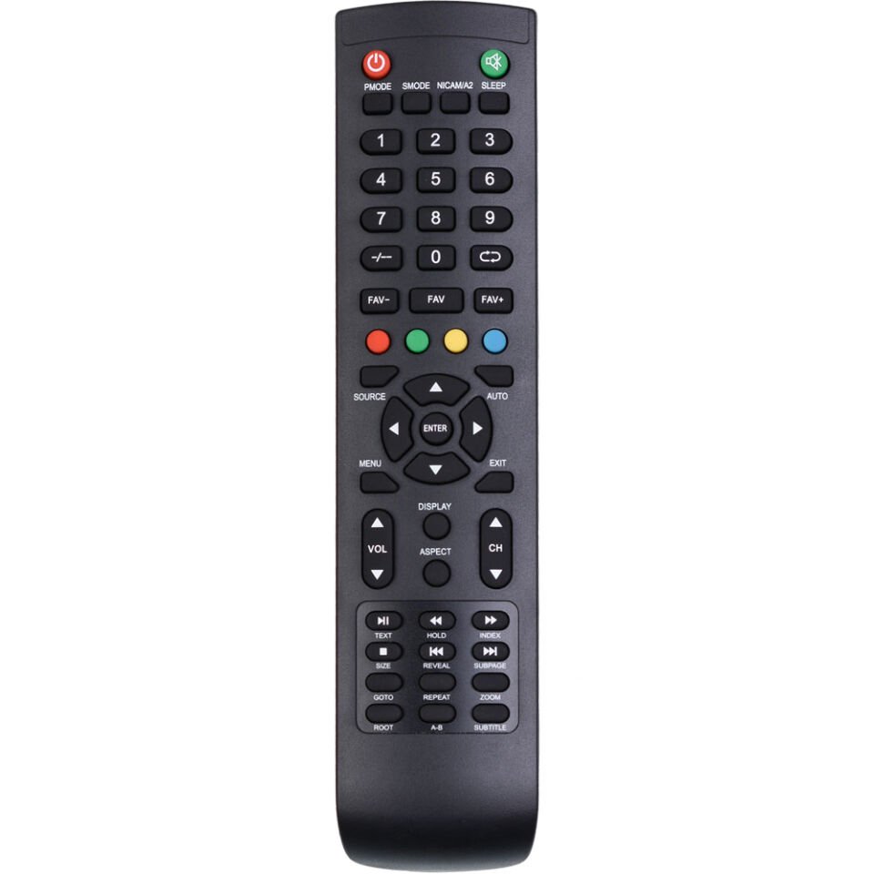 JAMESON Lcd Tv Kumanda (Mapp-1122) TNX-T-1189