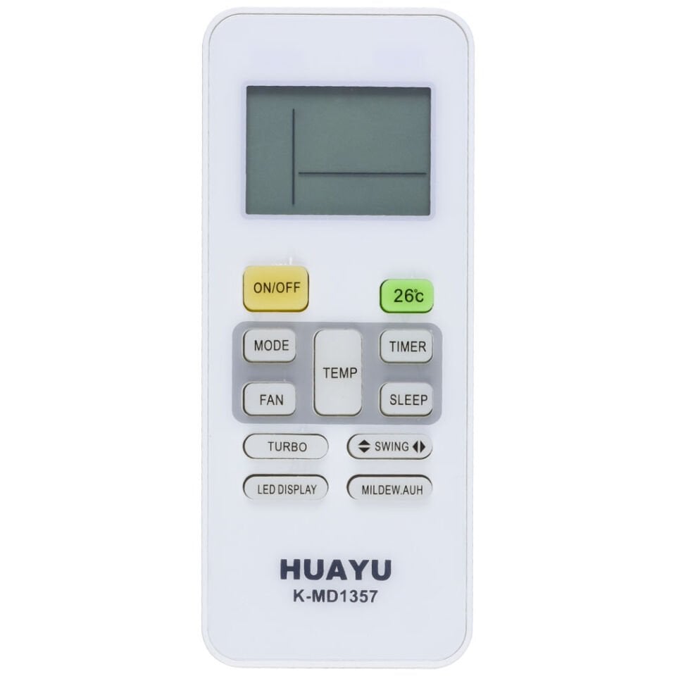 Klima Mıdea-Sıemens Üniversal K-Md-1357 (Kr-0575) TNX-K-4026