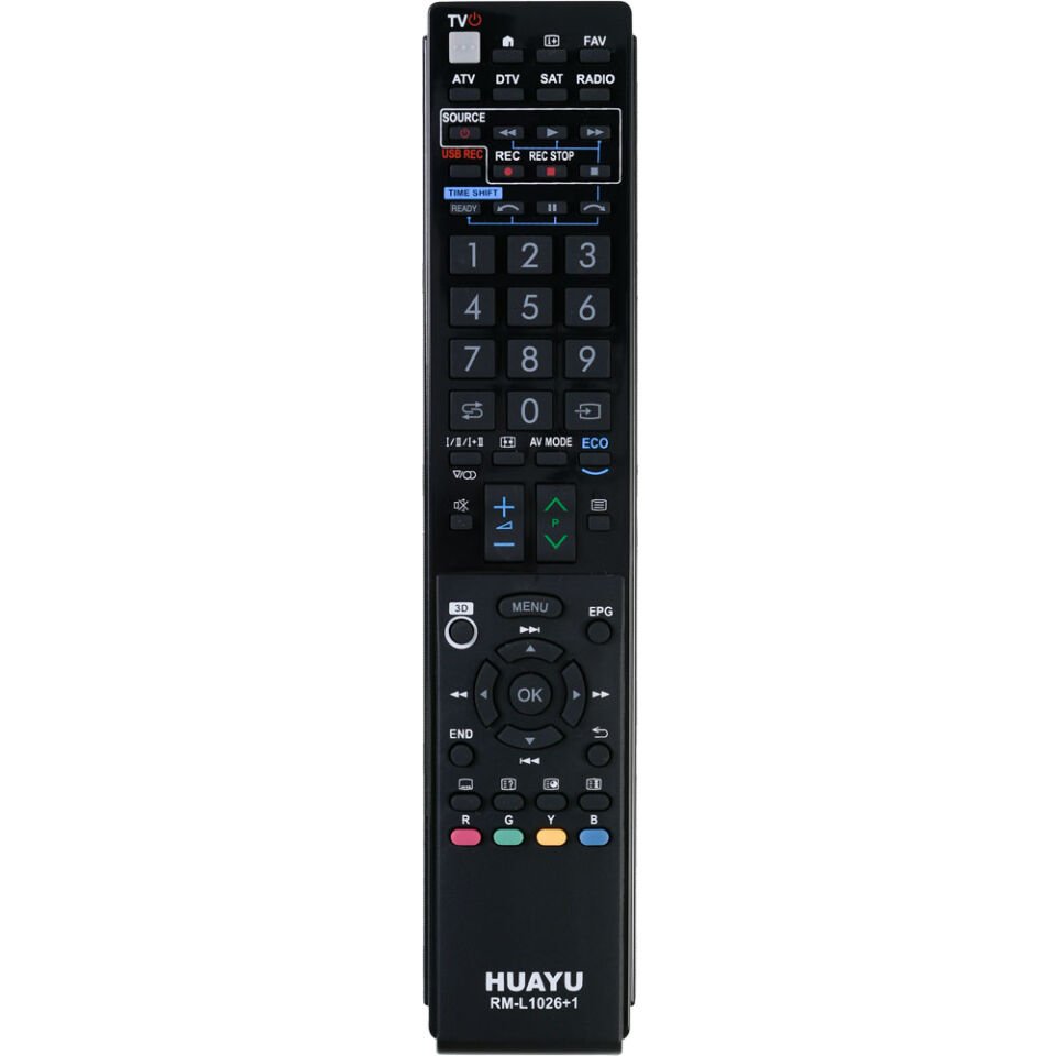 Sharp Rm-L1026-I (Mapp-1235) TNX-T-1213