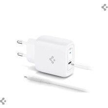 FOX PLUS 20 WATT TYPE-C ŞARJ ALETİ SETİ
