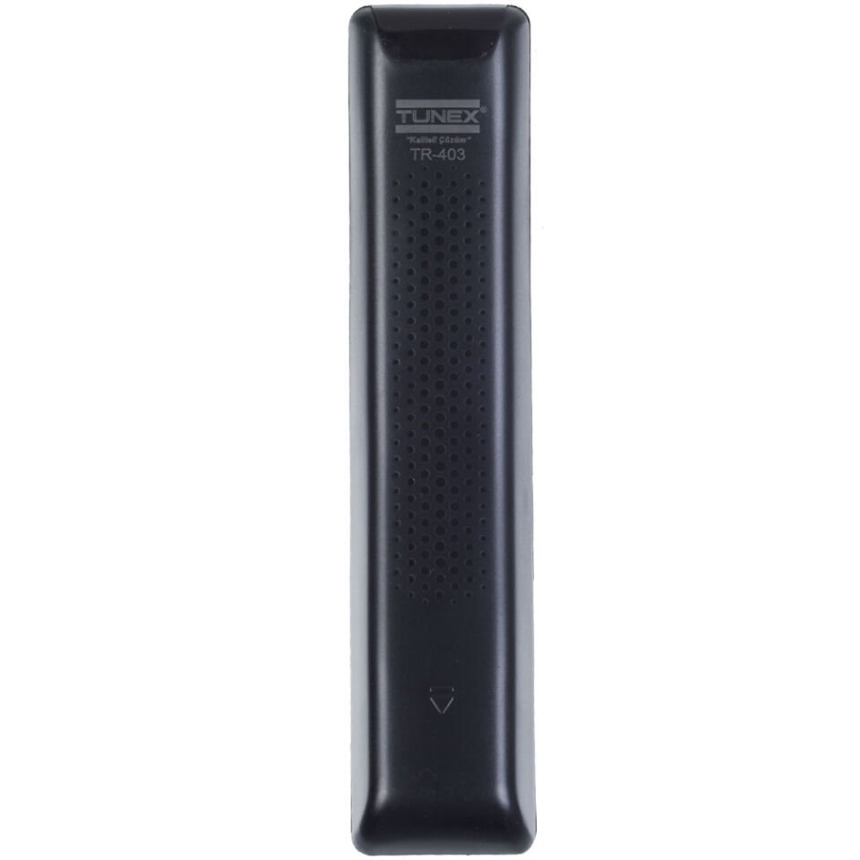 TUNEX Samsug Netflix Prime Video Rakuten Tuşlu  Led Tv Kumanda TR-403