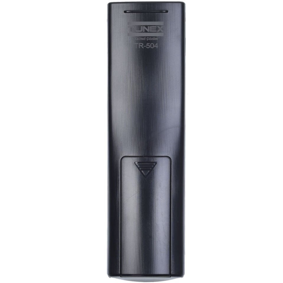 TUNEX Lg Netflix Amazon Tuşlu  Led Tv Kumanda TR-504