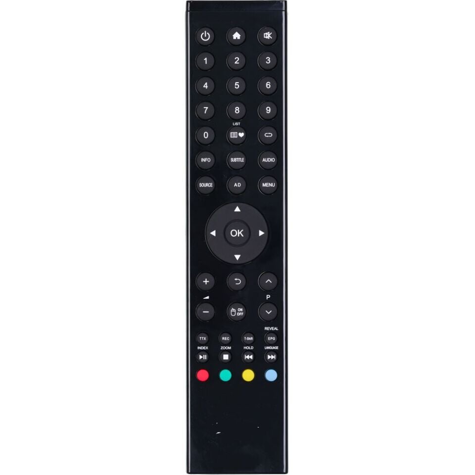 Dijitsu 65Ds8800 Android Tv Lc Kumanda (Mapp-1198 Hy-8011) TNX-T-1163
