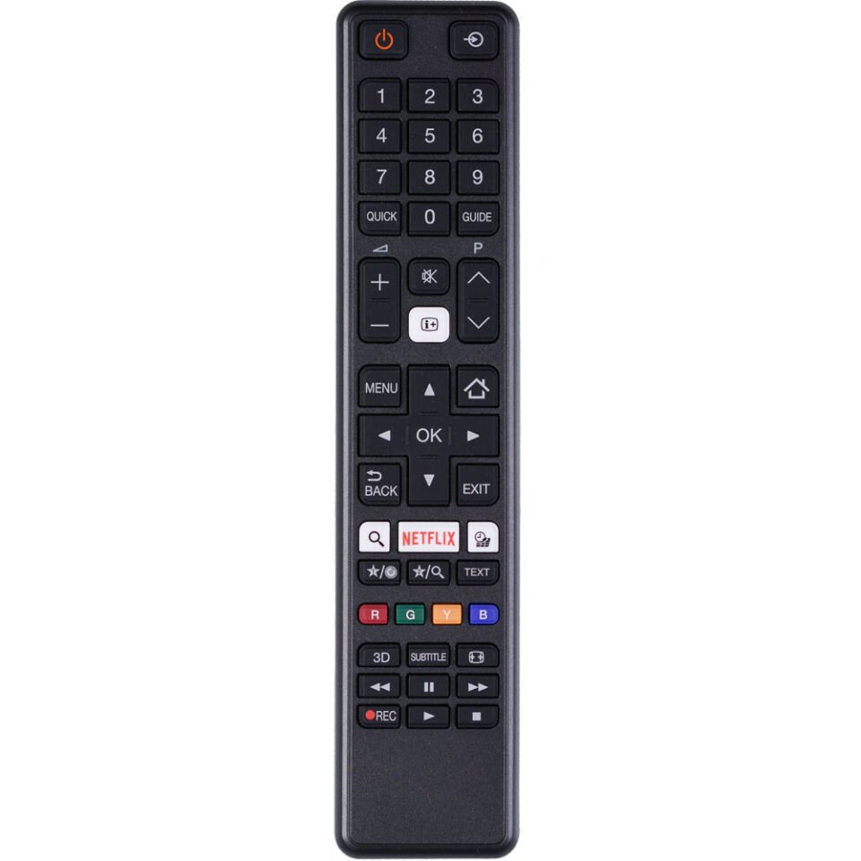 Toshıba Ct 8053 Vestel Lcd Kumandası (Mapp-1186) TNX-T-1208