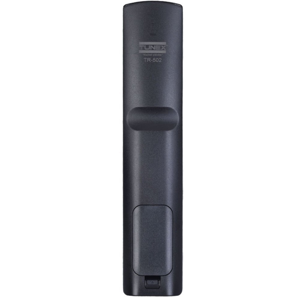 TUNEX Lg Guide Smart Qmenu Tuşlu  Led Tv Kumanda TR-502