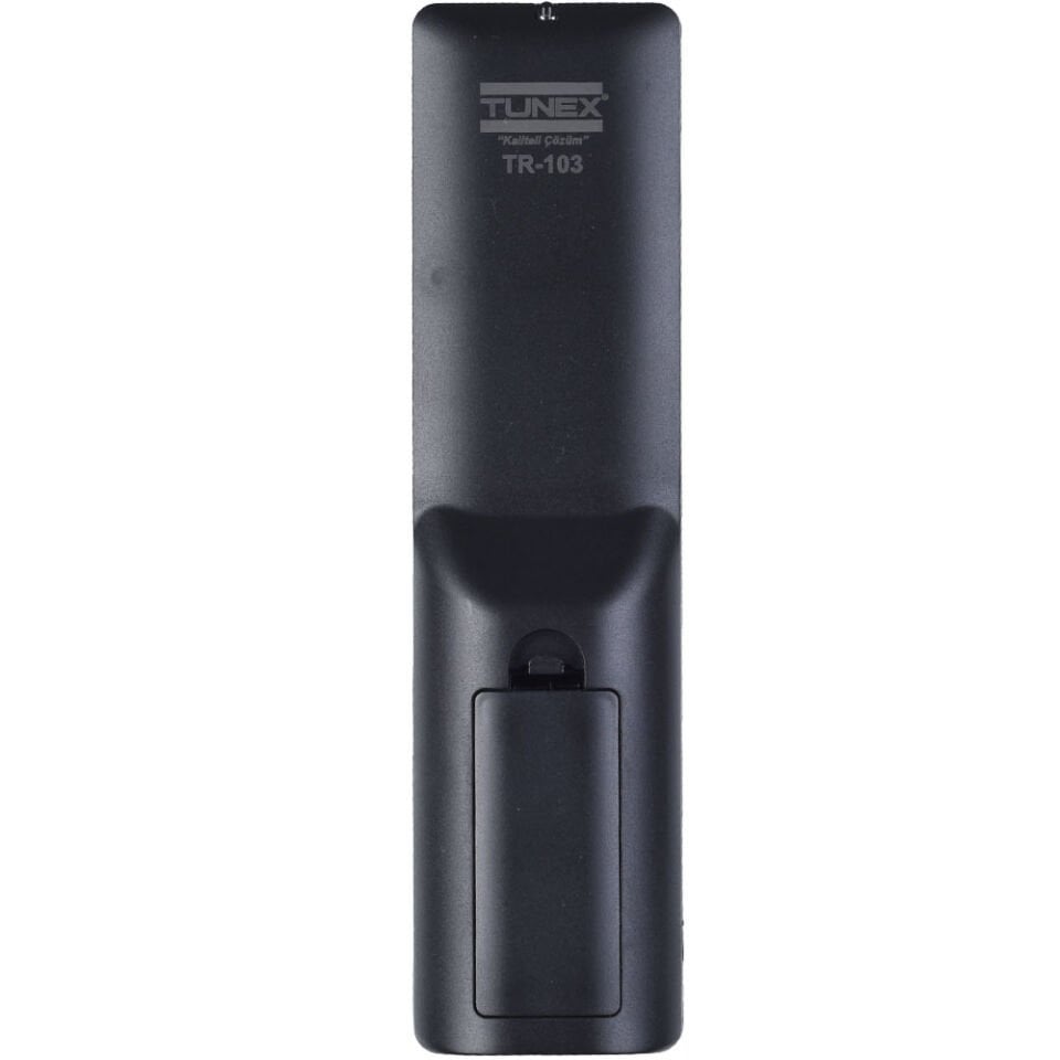 TUNEX Subtl Txt Li Redline Kumanda TR-103