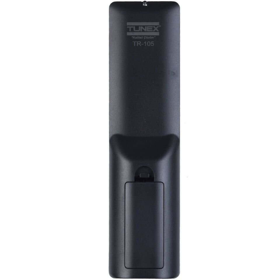 TUNEX L/M Tv Radio Kumanda TR-105