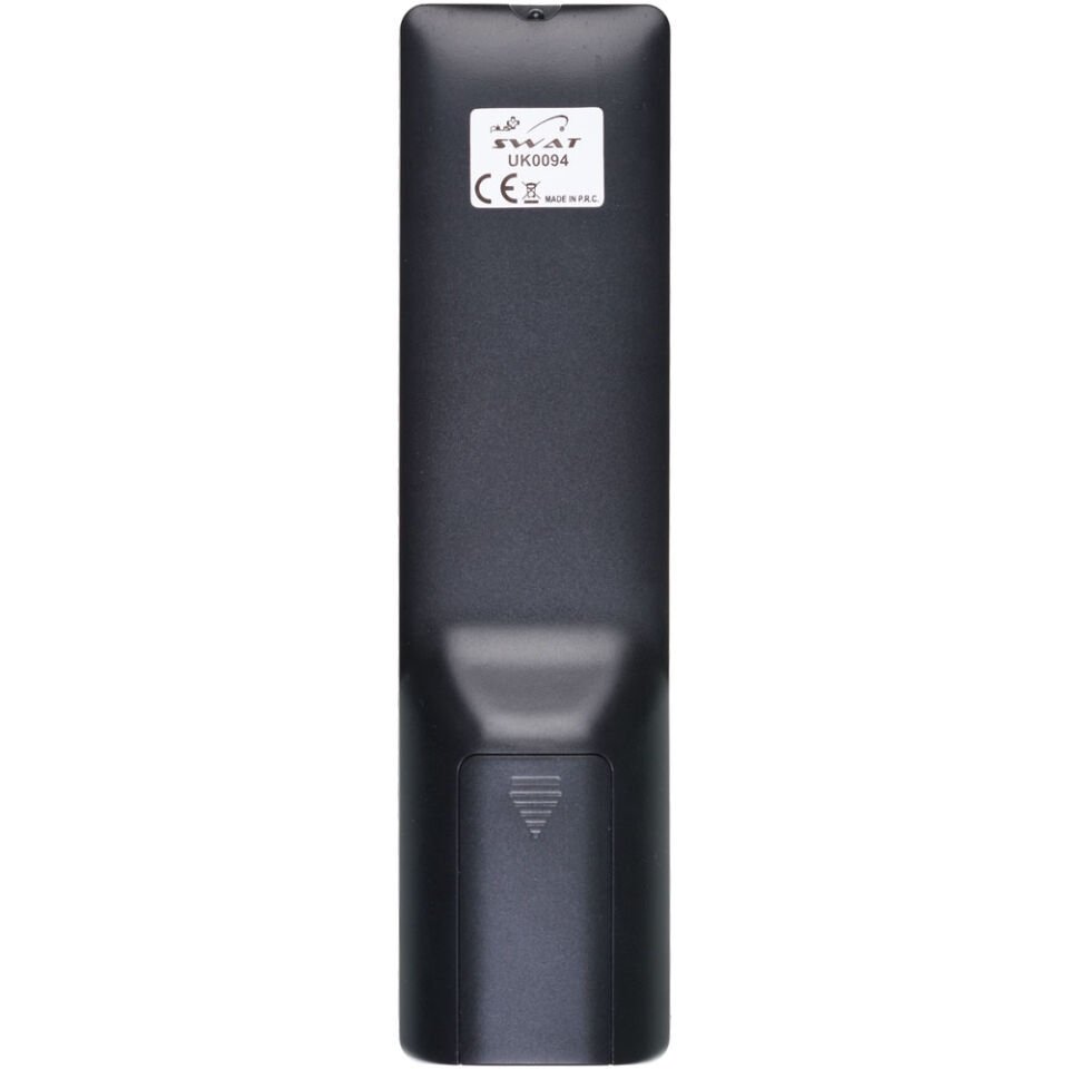 Mersat Vıp Full Hd Multımedıa Kumanda (Kr-0094 Mapp-1597) TNX-R-5020