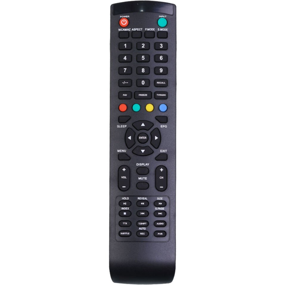 ALTUS Lcd (Yeni) Kumanda (Mapp-1189) TNX-T-1187