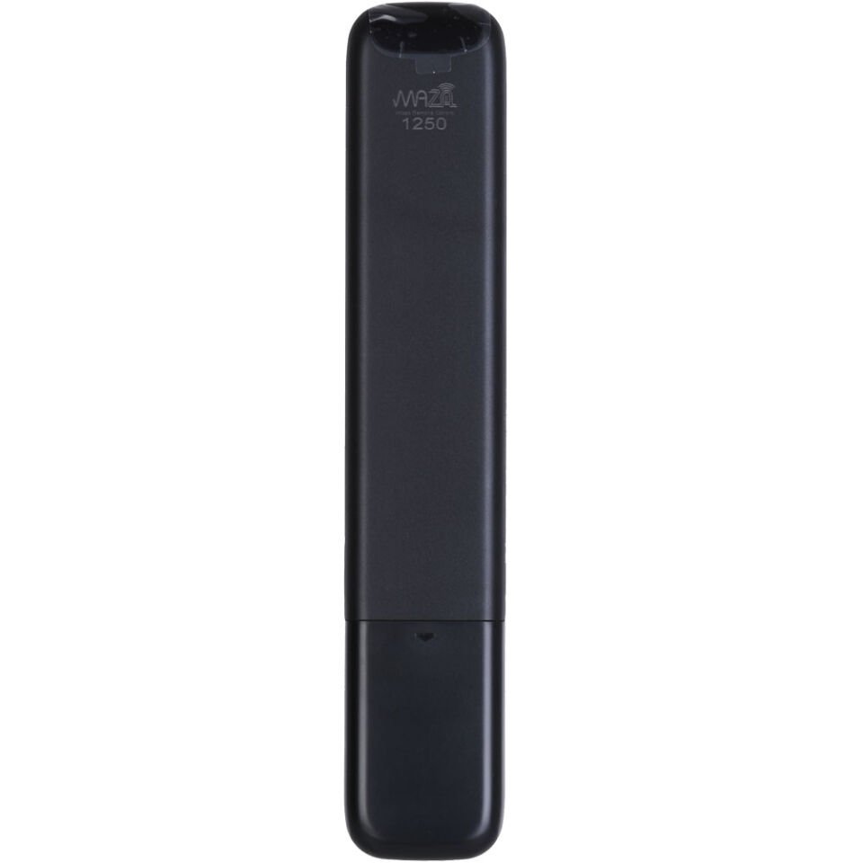 TCL Android Ses Komutlu Lcd Kumandası (Mapp-1250) TNX-T-1236