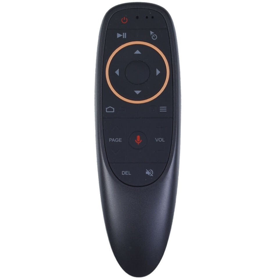 TUNEX Tüm Andrid Cihazlar İçin Ses Komutlu  Air Kumanda TR-001