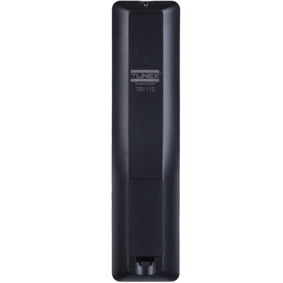 TUNEX Next 2000Hd Tangı Kanky Punto Kumanda TR-112