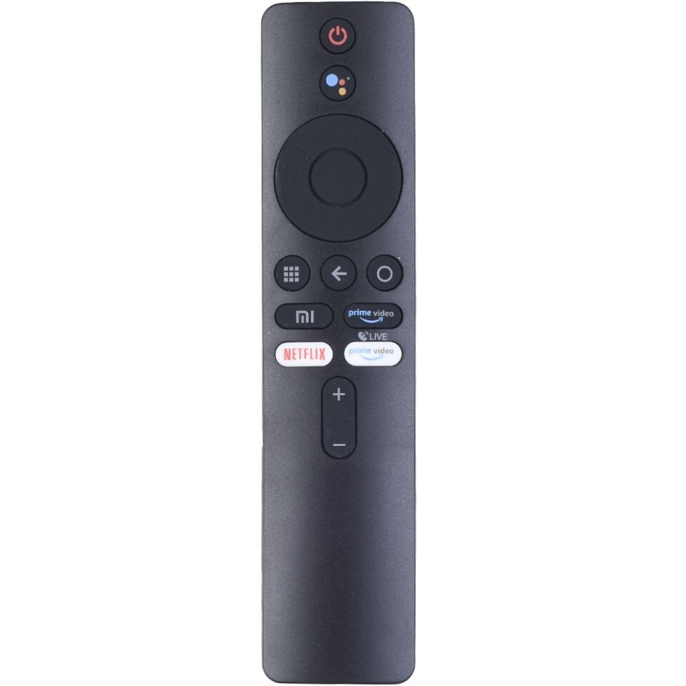 Xomi Android Tv Box Tüm Modeller Uyumlu Kumanda TR-114