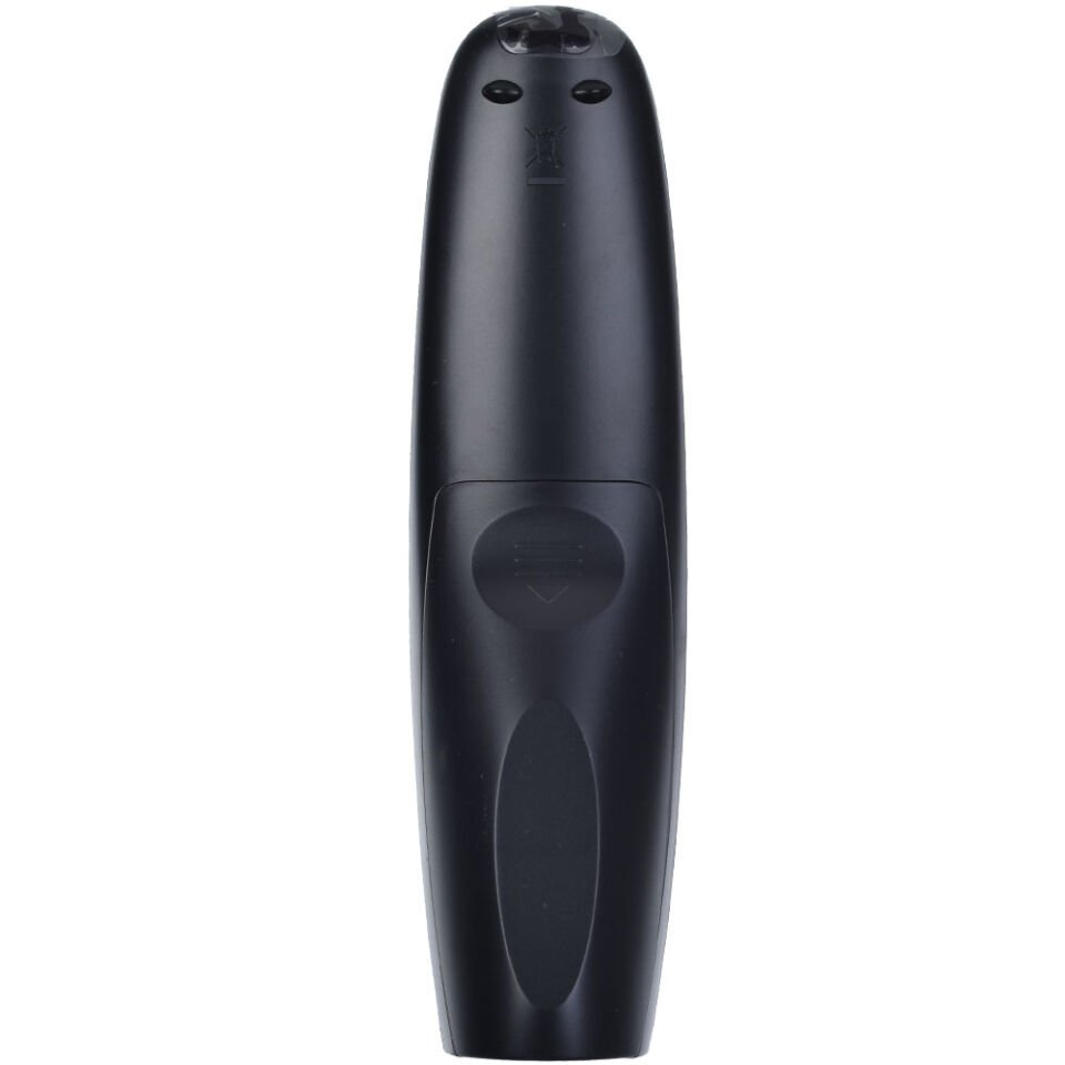 TUNEX Onvo Dijitsu Explorer Mause Tuşlu Ses Komutlu Led Tv Kumanda TR-808