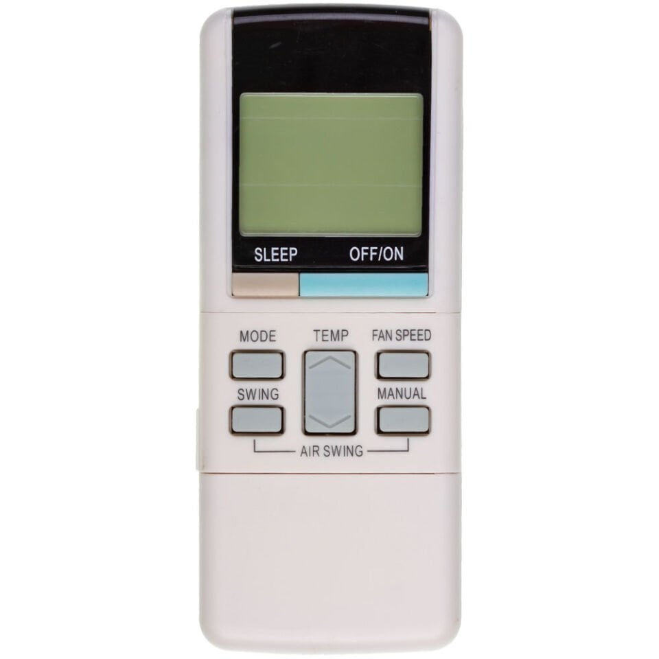 Klıma Panasonıc Kumanda (Kr-0541) TNX-K-4014