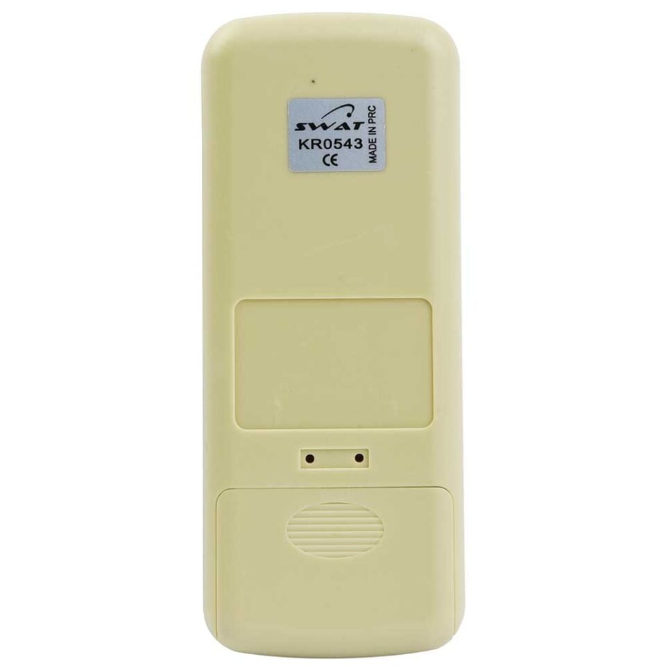 Klıma Toshıba Kumanda (Kr-0543) TNX-K-4016