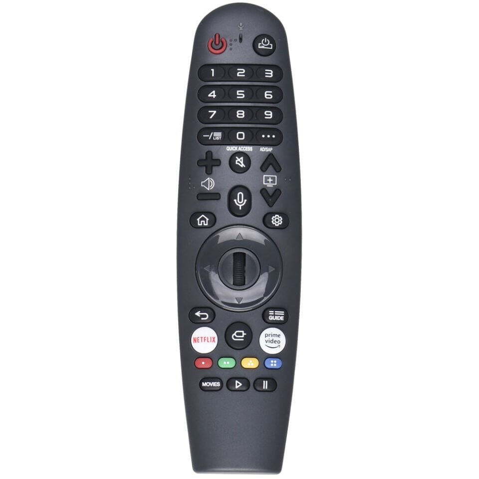 LG Onvo Sunny Axen Next Skytech Led Tv Kumandası (Hy-8092) TNX-T-1238