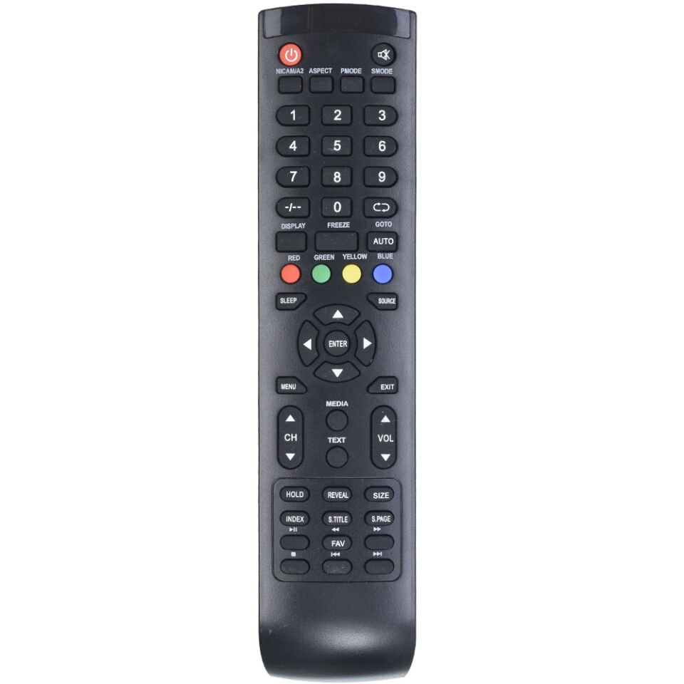 TUNEX Nordmende Sanyo Led Tv Kumanda TR-820