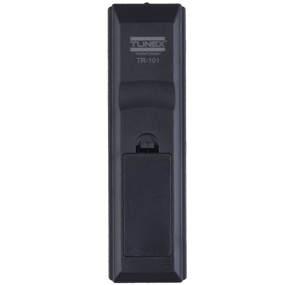 Epgli Sd Kumanda Büyük Kalıp Kumanda TR-101