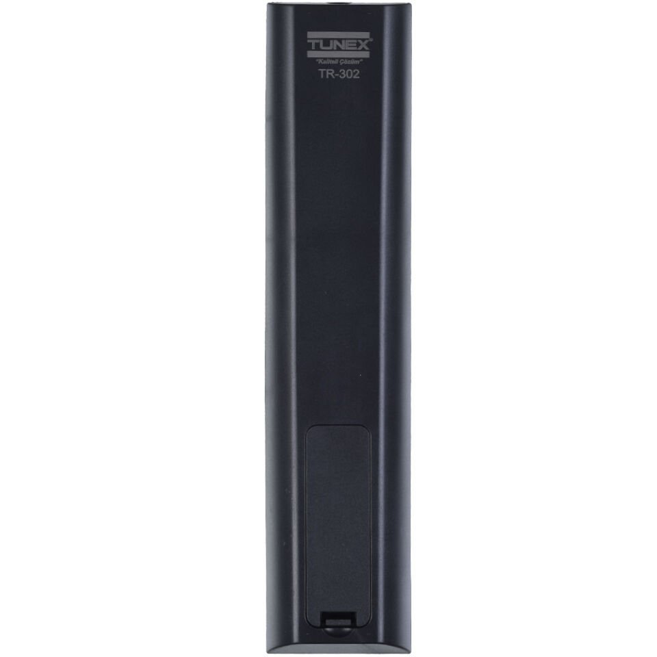 TUNEX Arçelik Beko Grundig  Lcd Led Led Tv Kumanda TR-302