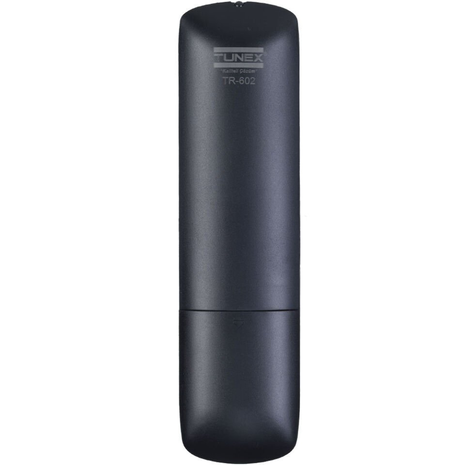 Philips Netflix Tuşlu Tüm Modeller ile UYUMLU Tunex