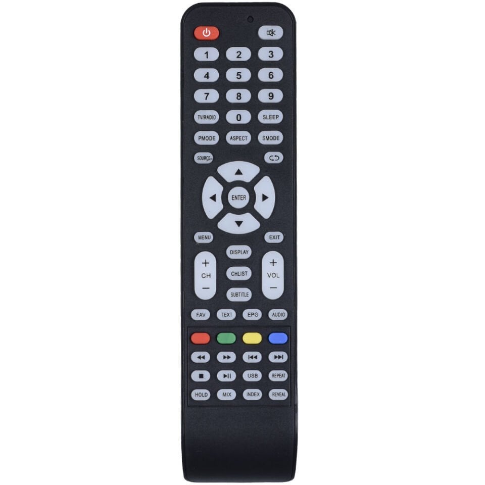 TUNEX Awox Telefox Led Tv Kumanda TR-816