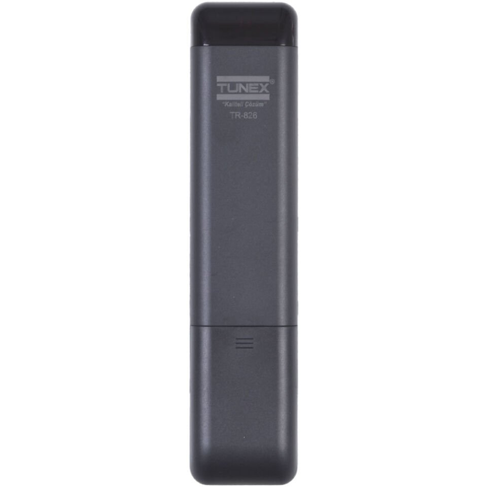 TUNEX Onvo Netflix Tabi Youtube Bein Tuşlu Led Tv Kumanda TR-826