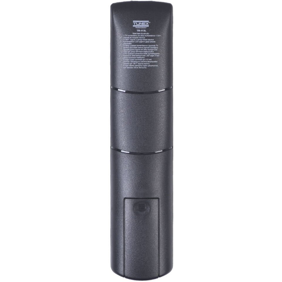 TUNEX Dreamstar Aura - Oneplus - Ema Akıllı Hd Uydu Kumanda TR-113-L