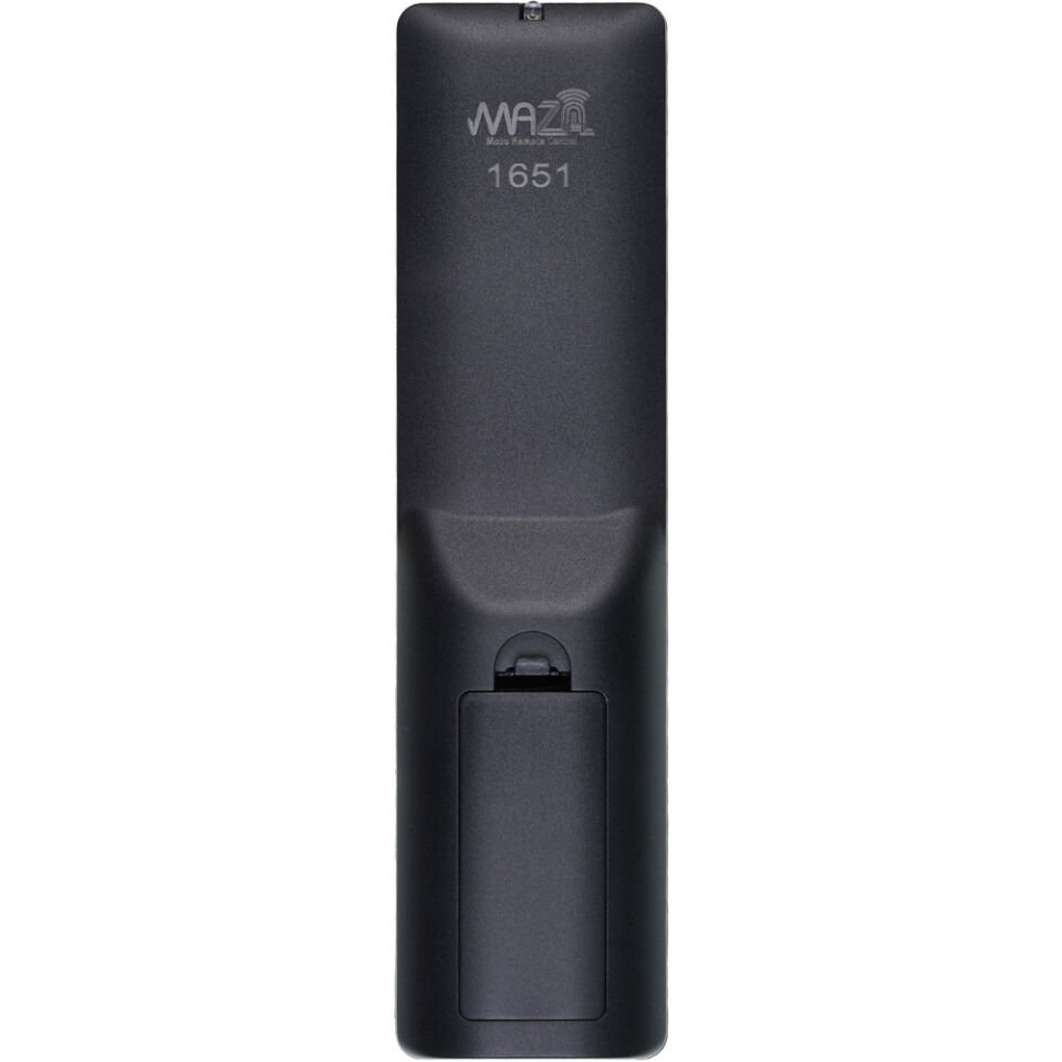 Teledunya Hd Kumanda (Kr-8805 Mapp-1651) TNX-R-5185