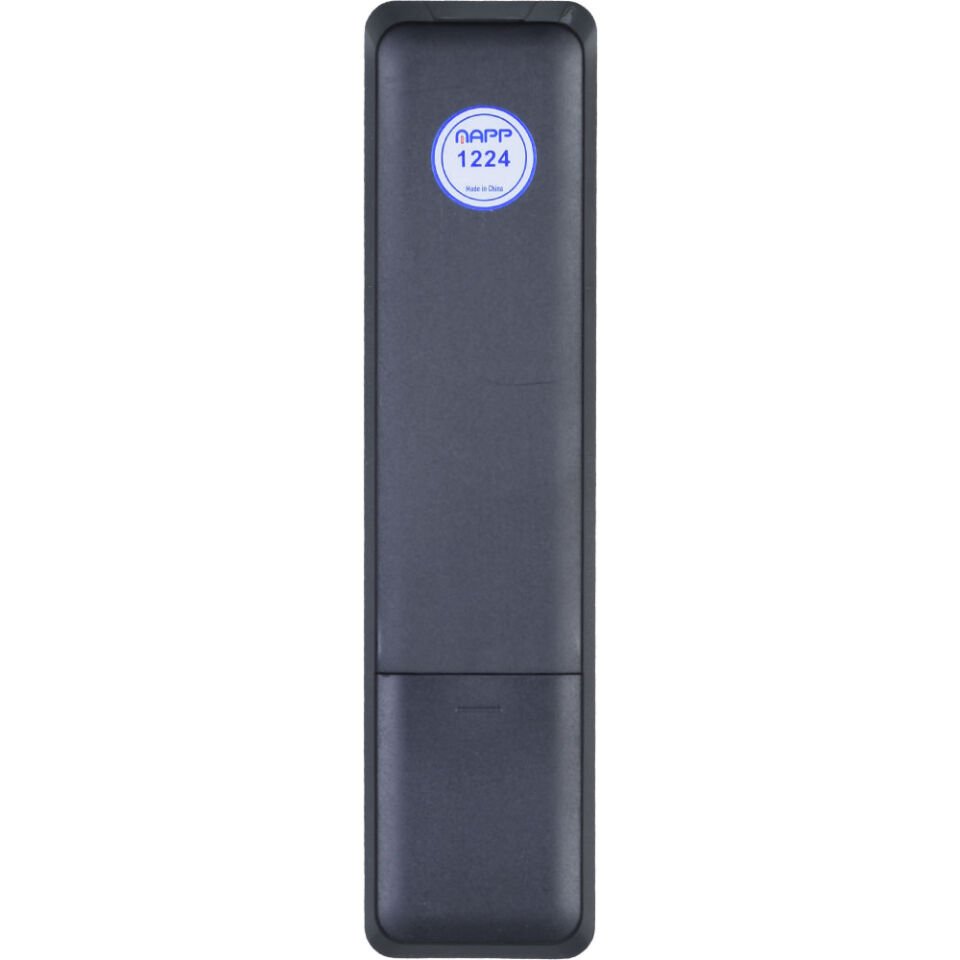 Phılıps Lcd Tv Kumanda (Mapp-1224) TNX-T-1224