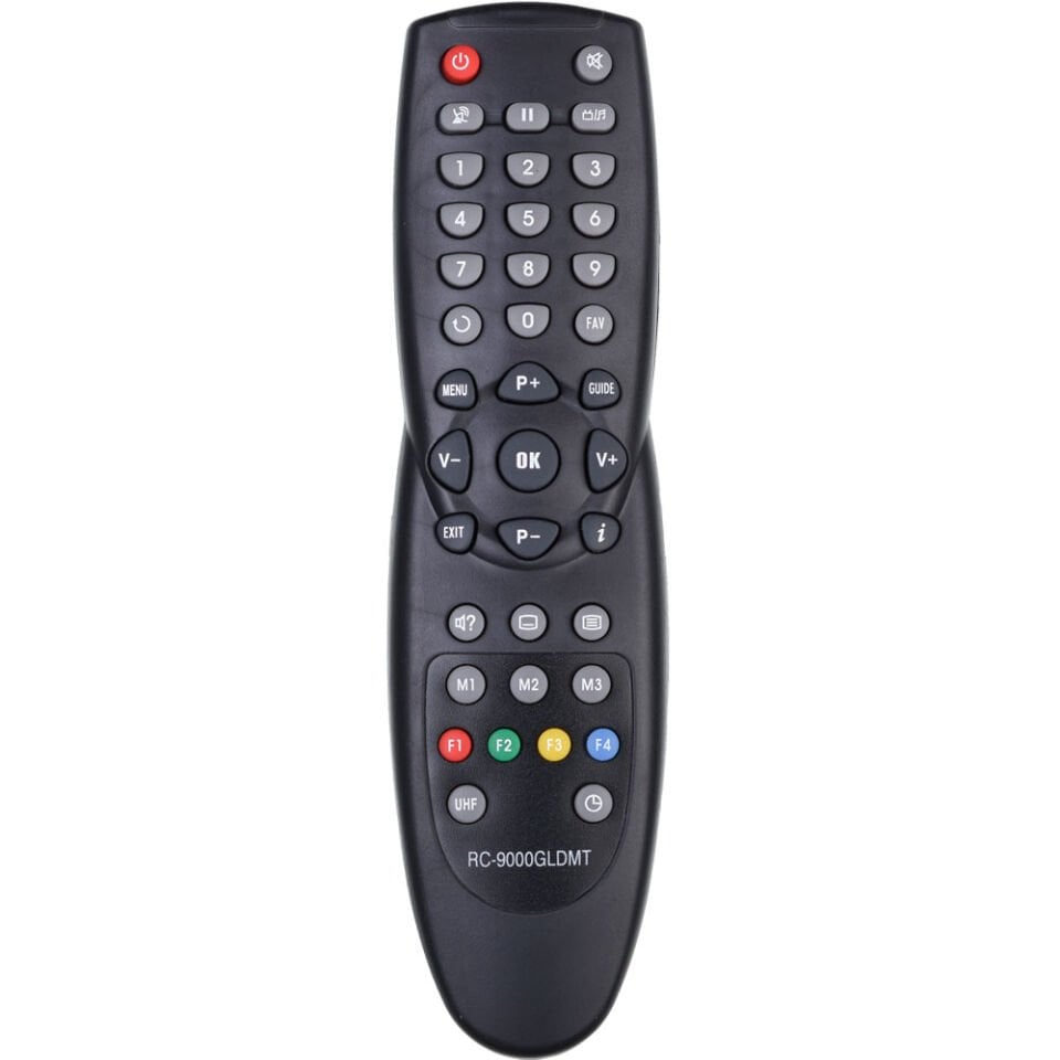 Goldmaster 9400-5500-Dıgımaster Kumanda (Kr-0971 Mapp-638 Sr-008) TNX-R-5083