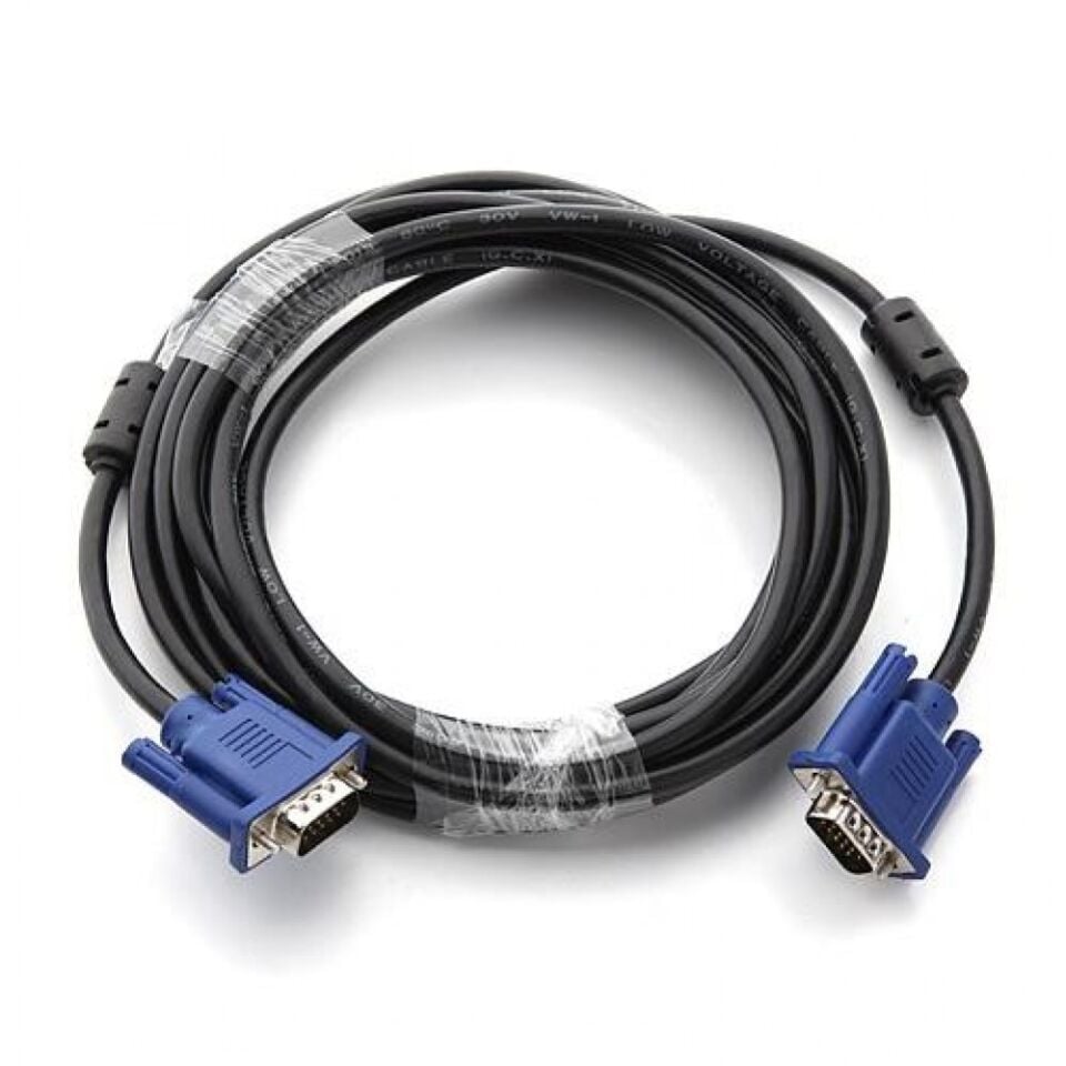 SHOWMAX SH-4041 5 METRE 7.5MM VGA KABLO