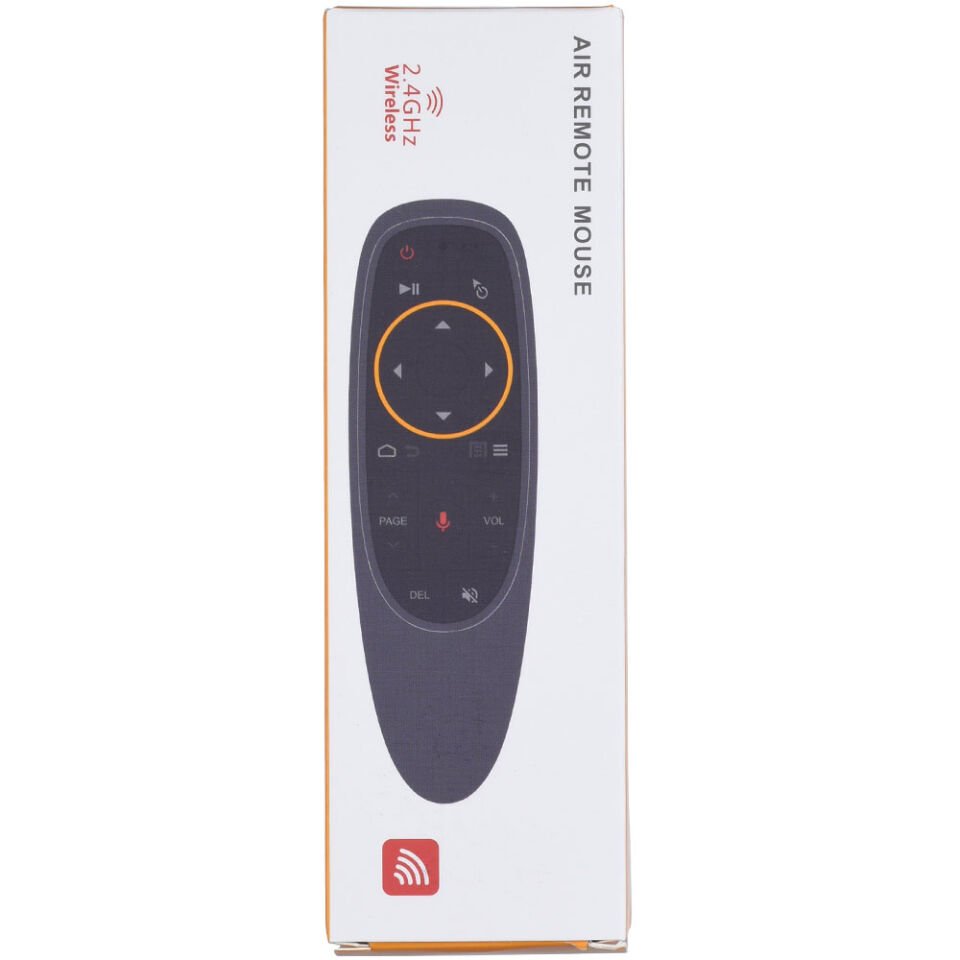 ANDROİD Tv Box Air Rf-Wifi Akıllı Kumanda (Mapp-1352) TNX-T-1221