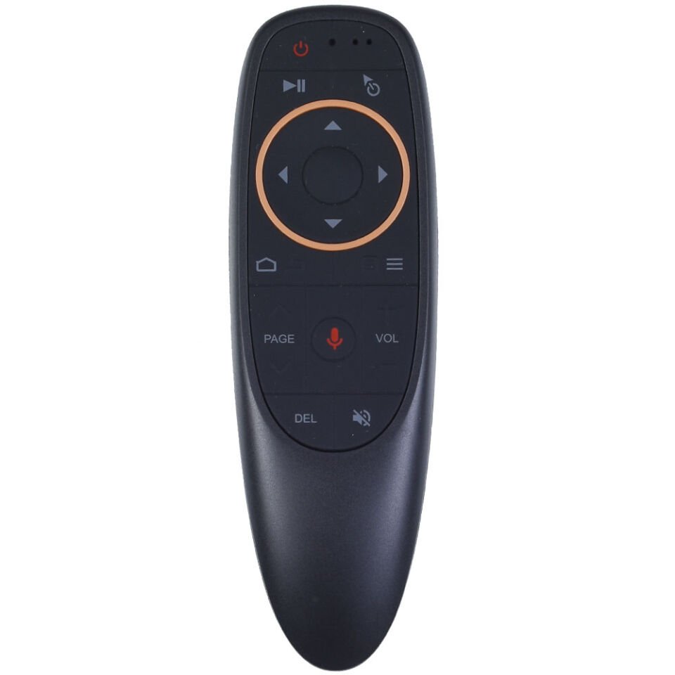 ANDROİD Tv Box Air Rf-Wifi Akıllı Kumanda (Mapp-1352) TNX-T-1221