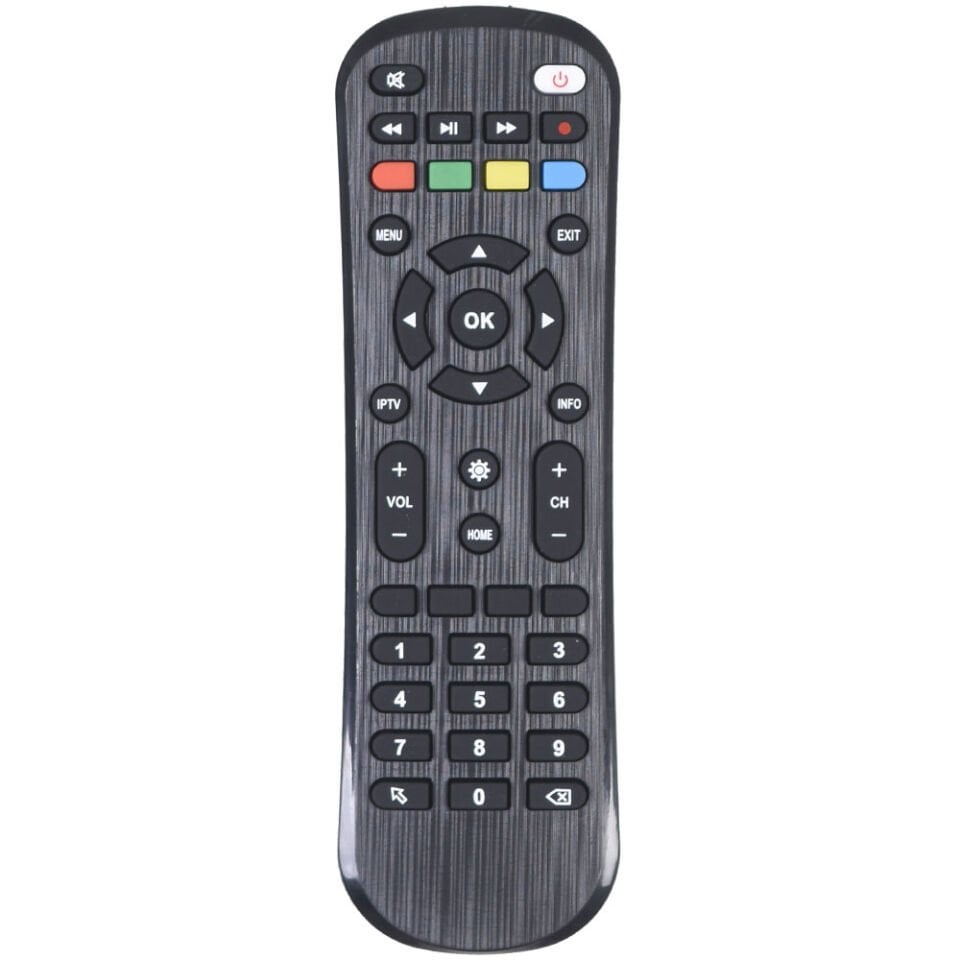 REDLİNE Universal Android Box Kumanda TR-120