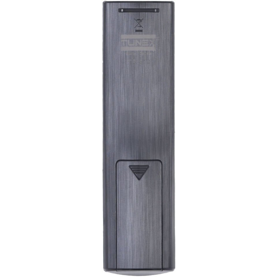 TUNEX Lg Netflix Disney Rakuten Prime Video Tuşlu Led Tv Kumanda TR-510