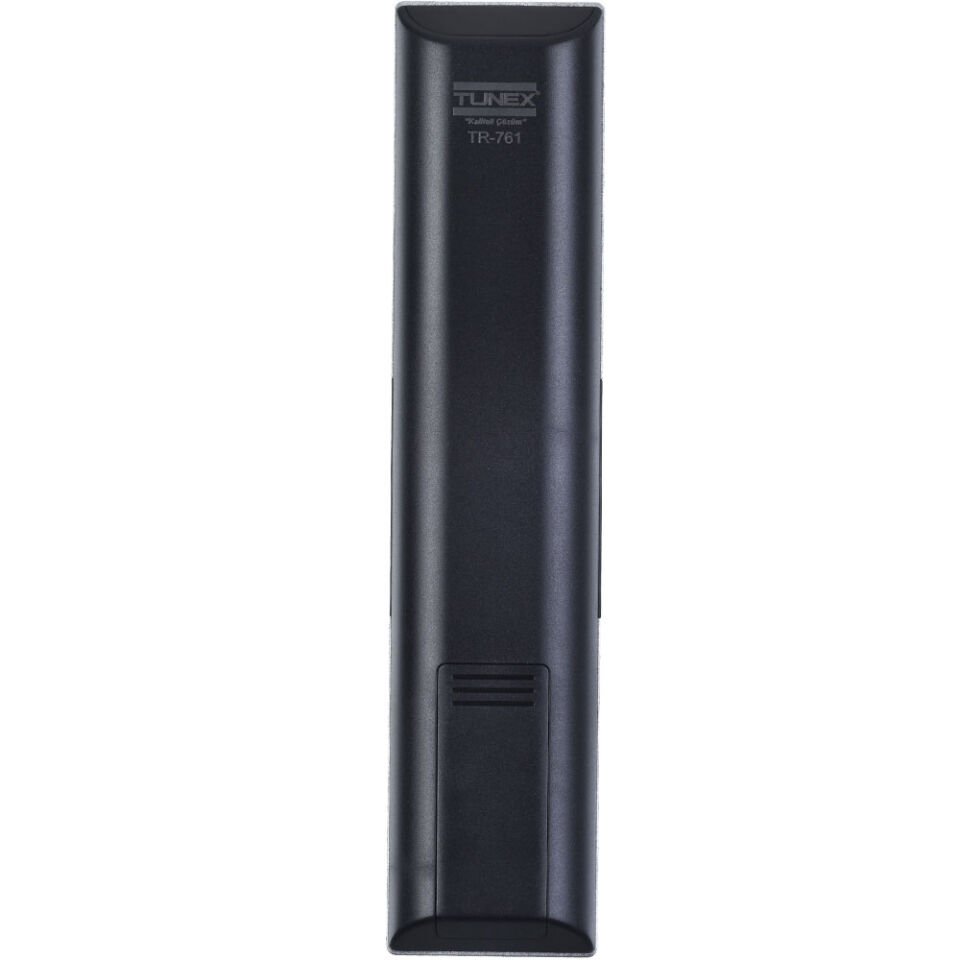 TUNEX Toshiba Netflix Prime Video Youtube Tuşlu  Led Tv Kumanda TR-761