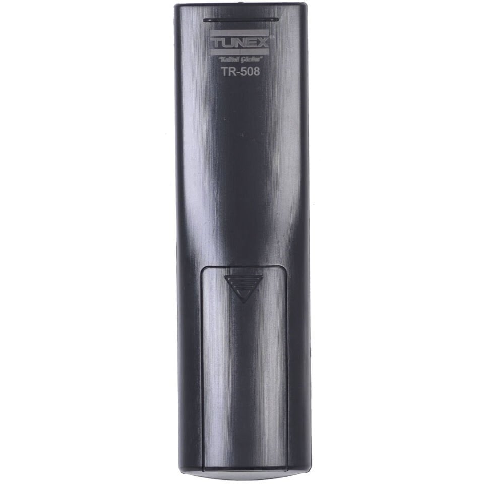 TUNEX Lg Netflix Amazon Tuşlu Led Tv Kumanda TR-508