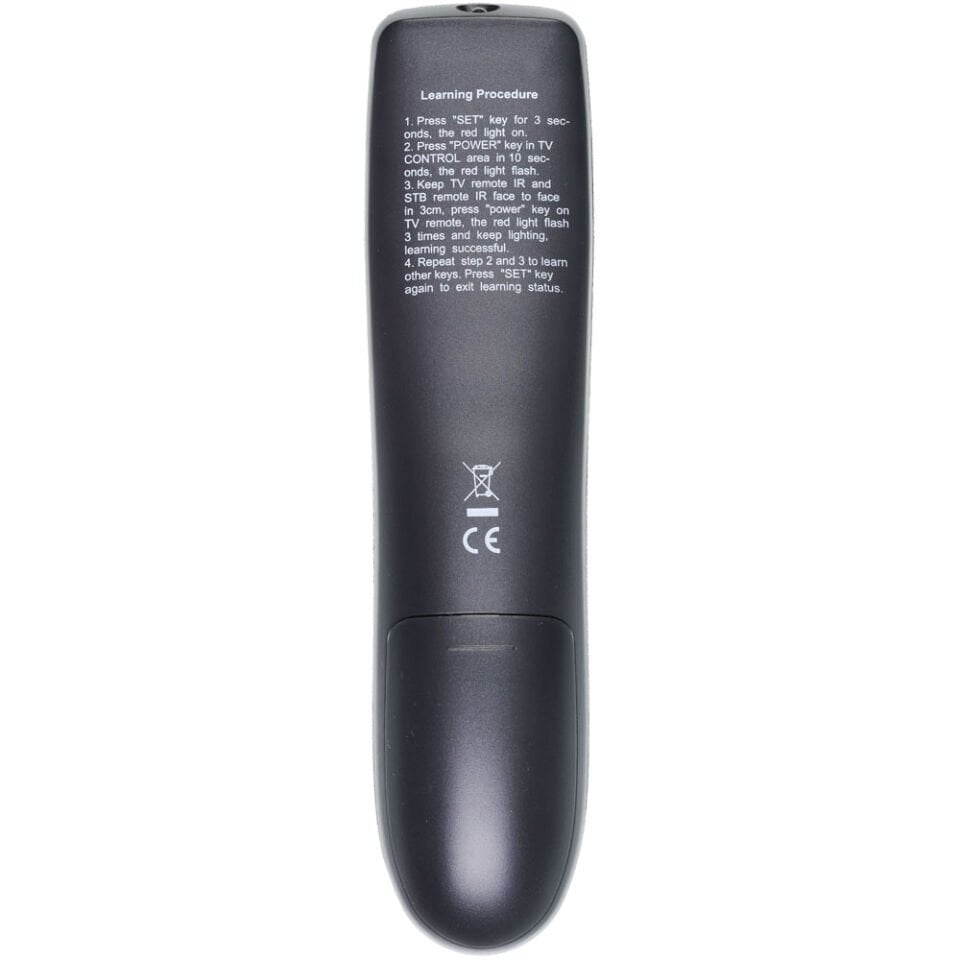 DREAMSTAR Master Akıllı Kumanda (Tr-115) TNX-R-5199