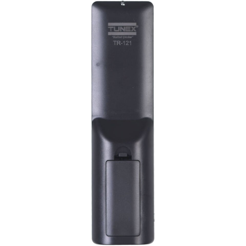 TUNEX Kablo Tv Digital Alıcı Kumanda TR-121