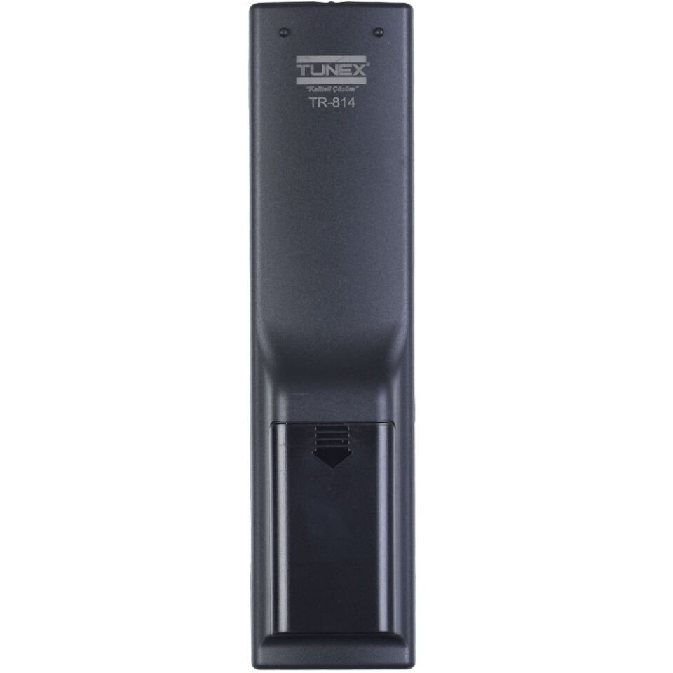 TUNEX Awox Premıer Telefox Led Tv Kumanda TR-814