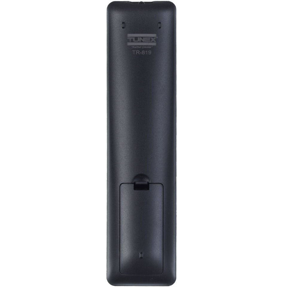 TUNEX Dijitsu Led Tv Kumanda TR-819