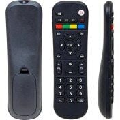 SHOWMAX SH0070 REDLİNE-SENCROM-MULTİBOX-EXPAT UYDU KUMANDA